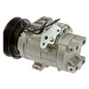 AC COMPRESSOR REPLACEMENT FOR HONDA ODYSSEY 2002 PARTSLINK NUMBER  14-0071NEW