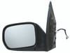 DOOR MIRROR LH POWER REPLACEMENT FOR HONDA ODYSSEY 2002 PARTSLINK NUMBER  HO1320144