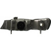 HEAD LAMP RH HQ REPLACEMENT FOR HONDA ODYSSEY 2002 PARTSLINK NUMBER  HO2503114