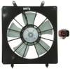 RADIATOR FAN ASSY REPLACEMENT FOR HONDA ODYSSEY 2002 PARTSLINK NUMBER  HO3115113