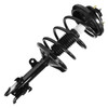 STRUT ASSEMBLY FR RH (1332342R) REPLACEMENT FOR HONDA ODYSSEY 2002 PARTSLINK NUMBER  11662