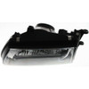 HEAD LAMP LH REPLACEMENT FOR HONDA PASSPORT 2002 PARTSLINK NUMBER  IZ2502105V