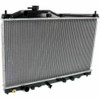 RADIATOR (13016) 2.0L 2.2LREPLACEMENT FOR HONDA S2000 2002 PARTSLINK NUMBER  HO3010152