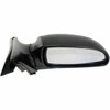 DOOR MIRROR RH POWER REPLACEMENT FOR HYUNDAI ACCENT SEDAN 2002 PARTSLINK NUMBER  HY1321121
