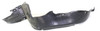 FENDER LINER FR LH REPLACEMENT FOR HYUNDAI ACCENT SEDAN 2002 PARTSLINK NUMBER  HY1250104