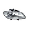 FOG LAMP FR RH HQ REPLACEMENT FOR HYUNDAI ACCENT SEDAN 2002 PARTSLINK NUMBER  HY2593111