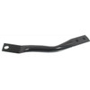 BUMPER BRACE FR LH STEEL  REPLACEMENT FOR GMC PICKUP GMC SIERRA 2500-3500 2013 PARTSLINK NUMBER   GM1062106
