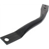 BUMPER BRACE FR LH STEEL  REPLACEMENT FOR GMC PICKUP GMC SIERRA 2500-3500 2013 PARTSLINK NUMBER   GM1062106