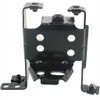 BUMPER INNER SU PPORT BRACKET FR LH STEEL  REPLACEMENT FOR GMC PICKUP GMC SIERRA 2500-3500 2013 PARTSLINK NUMBER  GM1062102