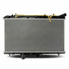 RADIATOR (2338)(2600) REPLACEMENT FOR HYUNDAI ACCENT SEDAN 2002 PARTSLINK NUMBER  HY3010142