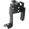 BUMPER INNER SUPPORT BRACKET FR RH STEEL    REPLACEMENT FOR GMC PICKUP GMC SIERRA 2500-3500 2013 PARTSLINK NUMBER  GM1063102