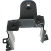 BUMPER INNER SUPPORT BRACKET FR RH STEEL    REPLACEMENT FOR GMC PICKUP GMC SIERRA 2500-3500 2013 PARTSLINK NUMBER  GM1063102