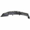 BUMPER STEP PAD RR INSERT LH 2500/3500 PLASTIC    REPLACEMENT FOR GMC PICKUP GMC SIERRA 2500-3500 2013 PARTSLINK NUMBER  GM1142101