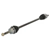 C V AXLE RH AT REPLACEMENT FOR HYUNDAI ELANTRA - SEDAN 2002 PARTSLINK NUMBER  NCV37530