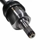C V AXLE RH AT REPLACEMENT FOR HYUNDAI ELANTRA - SEDAN 2002 PARTSLINK NUMBER  NCV37530