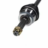 C V AXLE RH AT REPLACEMENT FOR HYUNDAI ELANTRA - SEDAN 2002 PARTSLINK NUMBER  NCV37530