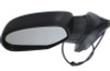 DOOR MIRROR LH POWER HTD TEXTURED    REPLACEMENT FOR GMC PICKUP GMC SIERRA 2500-3500 2013 PARTSLINK NUMBER  GM1320325