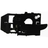 DOOR HANDLE FR RH INNER BLACK FR DOOR 01-06/RR DOOR 01-03 SDN GLS/GT MODEL REPLACEMENT FOR HYUNDAI ELANTRA - SEDAN 2002 PARTSLINK NUMBER  HY1353104