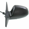 DOOR MIRROR LH MANUAL REPLACEMENT FOR HYUNDAI ELANTRA - SEDAN 2002 PARTSLINK NUMBER  HY1320127