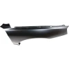 FENDER FR RH W/O SIDE LAMP HOLE REPLACEMENT FOR HYUNDAI ELANTRA - SEDAN 2002 PARTSLINK NUMBER  HY1241121