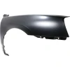 FENDER FR RH W/O SIDE LAMP HOLE REPLACEMENT FOR HYUNDAI ELANTRA - SEDAN 2002 PARTSLINK NUMBER  HY1241121