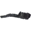 FENDER LINER LH REPLACEMENT FOR HYUNDAI ELANTRA - SEDAN 2002 PARTSLINK NUMBER  HY1248105