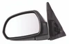 DOOR MIRROR LH POWER HTD GLS-GT MODELS REPLACEMENT FOR HYUNDAI ELANTRA - SEDAN 2002 PARTSLINK NUMBER  HY1320128