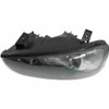 HEAD LAMP LH HQ REPLACEMENT FOR HYUNDAI ELANTRA - SEDAN 2002 PARTSLINK NUMBER  HY2502122