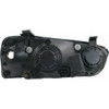 HEAD LAMP LH HQ REPLACEMENT FOR HYUNDAI ELANTRA - SEDAN 2002 PARTSLINK NUMBER  HY2502122