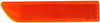 SIGNAL LAMP FR RH IN BUMPER HB 01-03/ HB/SDN 04-06 HQ REPLACEMENT FOR HYUNDAI ELANTRA - SEDAN 2002 PARTSLINK NUMBER  HY2551109