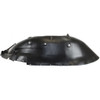 FENDER LINER FR LH 2500/3500   REPLACEMENT FOR GMC PICKUP GMC SIERRA 2500-3500 2013 PARTSLINK NUMBER GM1248233
