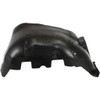 FENDER LINER FR LH 2500/3500   REPLACEMENT FOR GMC PICKUP GMC SIERRA 2500-3500 2013 PARTSLINK NUMBER GM1248233