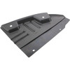 FENDER LINER FR LH LOWER 2500/3500   REPLACEMENT FOR GMC PICKUP GMC SIERRA 2500-3500 2013 PARTSLINK NUMBER GM1248234