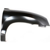 FENDER FR RH W/MOULDING HOLE REPLACEMENT FOR HYUNDAI SANTA FE 2002 PARTSLINK NUMBER  HY1241119