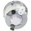 FOG LAMP FR LH/RH HQ REPLACEMENT FOR HYUNDAI SANTA FE 2002 PARTSLINK NUMBER  HY2592107