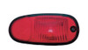 REFLECTOR RR LH REPLACEMENT FOR HYUNDAI SANTA FE 2002 PARTSLINK NUMBER  HY1184101