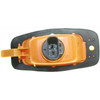 SIDE MARKER LAMP FR LH/RH HQ REPLACEMENT FOR HYUNDAI SANTA FE 2002 PARTSLINK NUMBER  HY2550107
