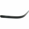 BUMPER MOULDING FR RH BLACK REPLACEMENT FOR HYUNDAI SONATA 2002 PARTSLINK NUMBER  HY1047101