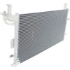 CONDENSER (4949) REPLACEMENT FOR HYUNDAI SONATA 2002 PARTSLINK NUMBER  HY3030112