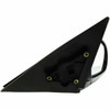DOOR MIRROR RH POWER HTD GLS MODEL REPLACEMENT FOR HYUNDAI SONATA 2002 PARTSLINK NUMBER  HY1321131