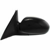 DOOR MIRROR LH POWER HTD GLS MODEL REPLACEMENT FOR HYUNDAI SONATA 2002 PARTSLINK NUMBER  HY1320131
