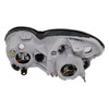 HEAD LAMP RH HQ REPLACEMENT FOR HYUNDAI SONATA 2002 PARTSLINK NUMBER  HY2503126