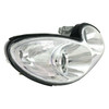 HEAD LAMP RH HQ REPLACEMENT FOR HYUNDAI SONATA 2002 PARTSLINK NUMBER  HY2503126