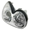 HEAD LAMP RH HQ REPLACEMENT FOR HYUNDAI SONATA 2002 PARTSLINK NUMBER  HY2503126