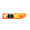 SIGNAL LAMP FR RH IN BUMPER HQ REPLACEMENT FOR HYUNDAI SONATA 2002 PARTSLINK NUMBER  HY2551112