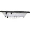 RADIATOR (2584) 3.0/3.5L REPLACEMENT FOR HYUNDAI XG350 2002 PARTSLINK NUMBER  HY3010132