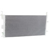 CONDENSER (4949) REPLACEMENT FOR HYUNDAI XG300 2002 PARTSLINK NUMBER  HY3030112