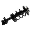STRUT ASSEMBLY FR RH (1331596) REPLACEMENT FOR INFINITI I35 2002 PARTSLINK NUMBER  11944