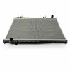 RADIATOR (2459) 3.5 LITER V6 REPLACEMENT FOR INFINITI QX4 2002 PARTSLINK NUMBER  NI3010121