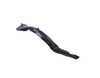 FENDER LINER LH REPLACEMENT FOR JEEP GRAND CHEROKEE 2002 PARTSLINK NUMBER  CH1250122